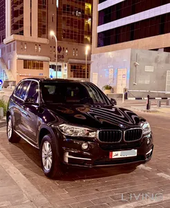 BMW X5  2014
